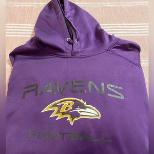 Baltimore Ravens Hoodie